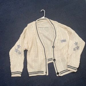 Taylor Swift Folklore Cardigan